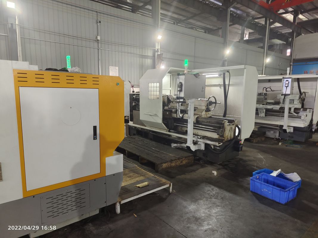 Twin Screw Extruder Granulator Accessories Meshing Covey Screw Parts Van 12 mm -300 mm