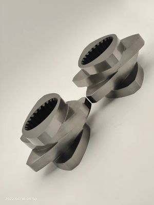 High Torque Extruder Extruder Block 1,2cm - 30cm Bewerkingsblokken