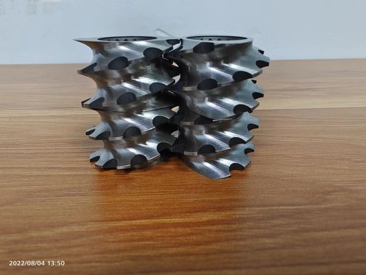 High Torque Extruder Extruder Block 1,2cm - 30cm Bewerkingsblokken