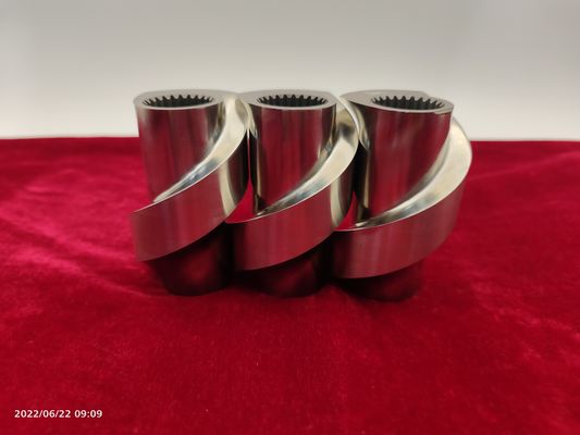 High Torque Extruder Extruder Block 1,2cm - 30cm Bewerkingsblokken