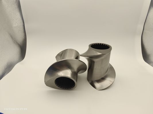 High Torque Extruder Extruder Block 1,2cm - 30cm Bewerkingsblokken