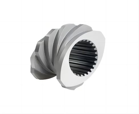 BL93 Schroefonderdelen voor twee-schroef-extruderingsmachines