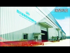 delen van twee-schroef-extruders in tegengestelde richting