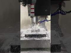 High Performance Twin Screw Extruder Schroefelementen slijtvast