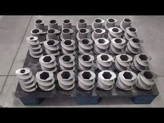 Sichuan Haimin Technology is een professionele fabrikant van tweescrew extruder speeronderdelen.