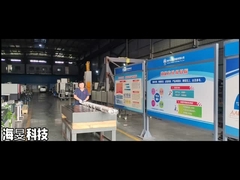 Schroefelementen voor Coperion Zsk Serie Twin Screw Extruder voor de kunststofindustrie