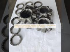 STS65 en Aangepast Medisch Neuszuigsnijder Scheersysteem Chirurgische Boormachine met PLC-besturing